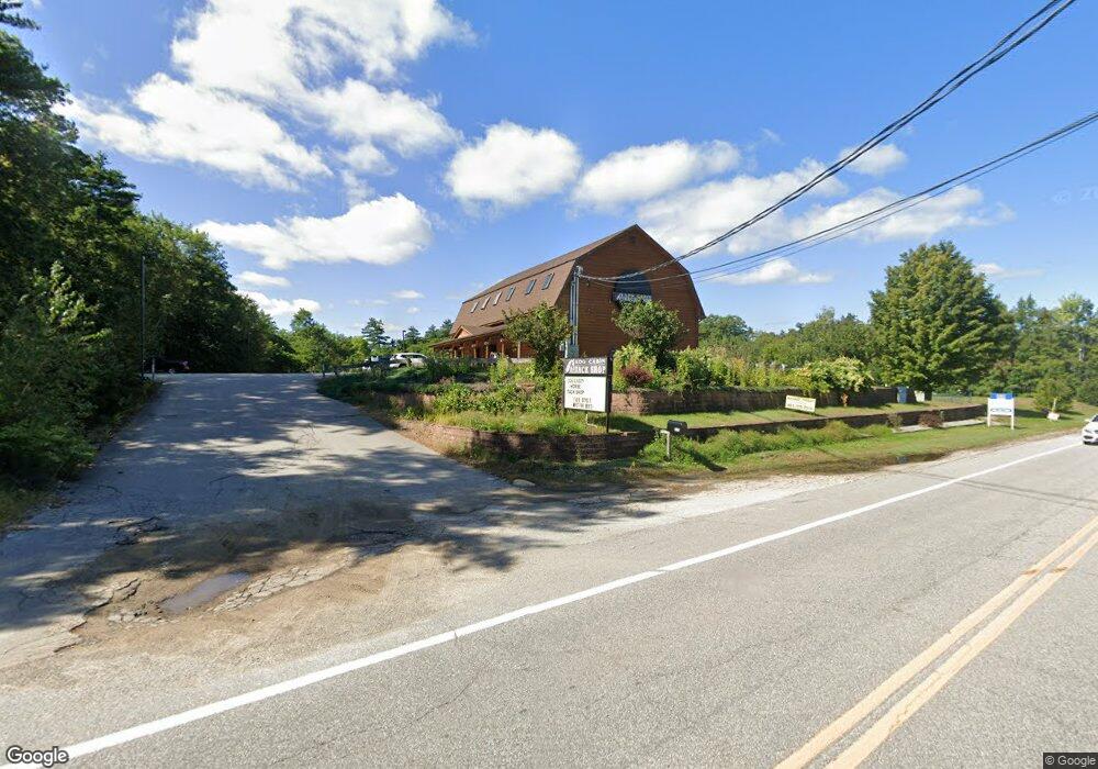 270 Londonderry Turnpike, Hooksett, NH 03106 - photo 1