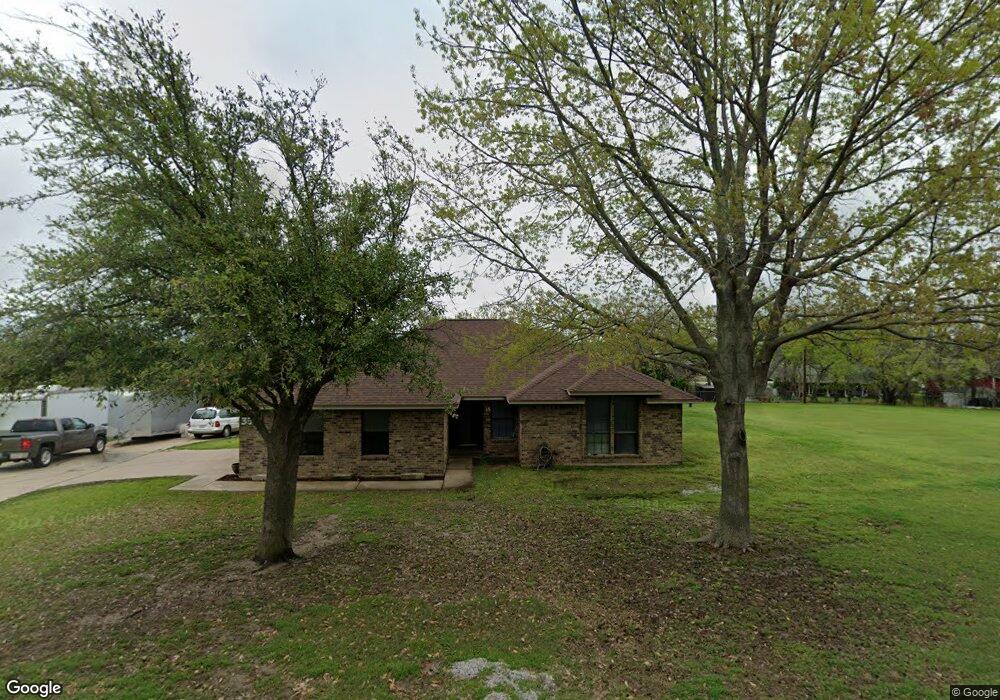 35 Coronado Trail, Weatherford, TX 76087 - photo 1