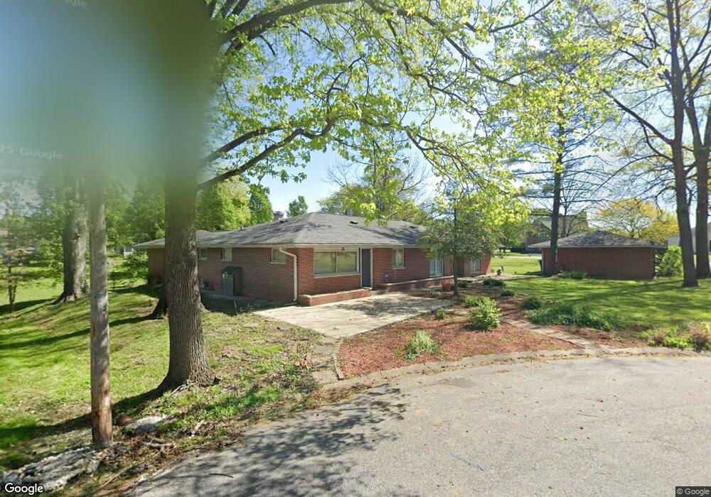 15 Ferndale Ct, Terre Haute, IN 47803 - photo 1