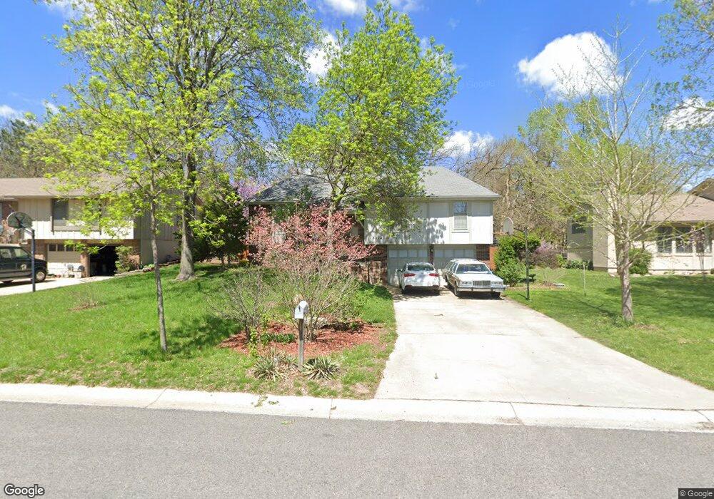 15212 W 91st Terrace, Lenexa, KS 66219 - photo 1