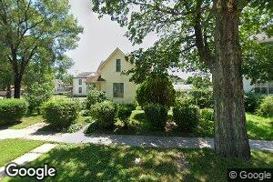 420 Independence Ave, Waterloo, IA 50703