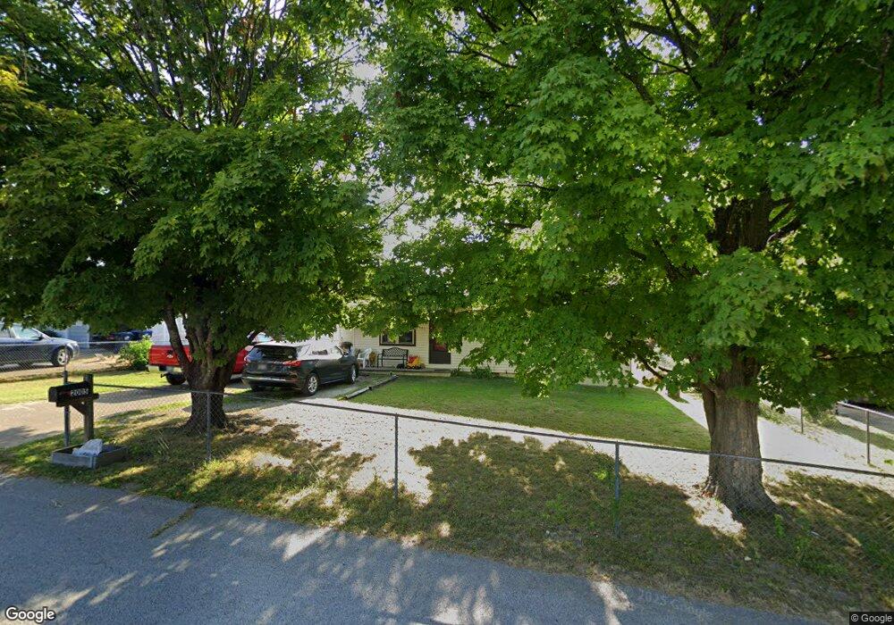 2005 Mcelroy Dr, Harrison, AR 72601 - photo 1