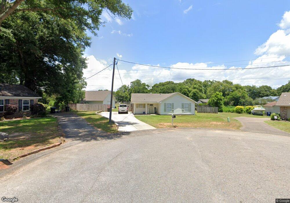 2822 Guilder Dr, Mobile, AL 36695 - photo 1