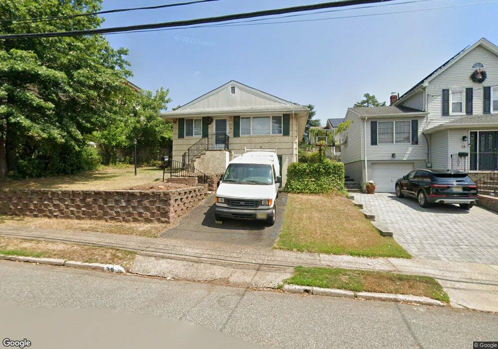 58 Lakeview St, River Edge, NJ 07661 - photo 1