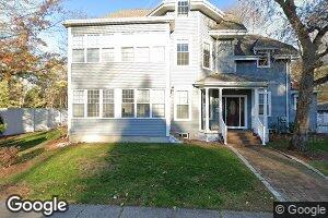 31 Rockland St Unit 2, Wellesley Hills, MA 02481