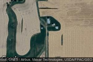 5189 190th St, Deep River, IA 52222