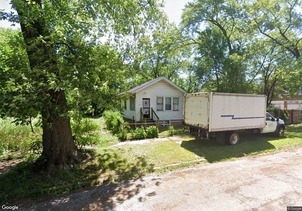 4483 Massachusetts St, Gary, IN 46409 - photo 1