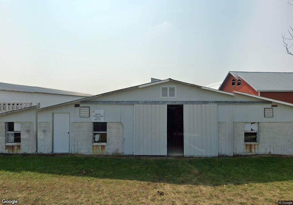 7206 S 300 E, Berne, IN 46711 - photo 1