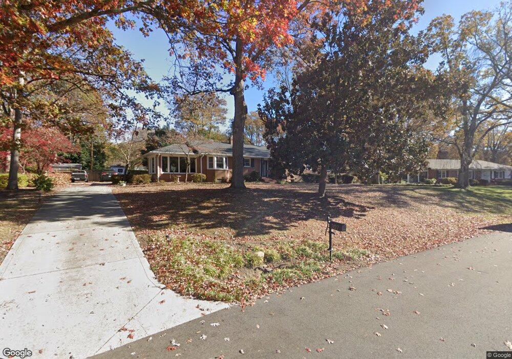 307 Desota Dr, Henrico, VA 23229 - photo 1