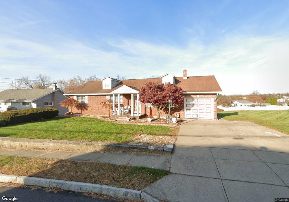 328 George Ave, Wilkes Barre, PA 18705 - photo 1