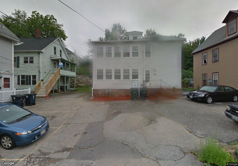 89 Ferryalls Ct, Nashua, NH 03064 - photo 1