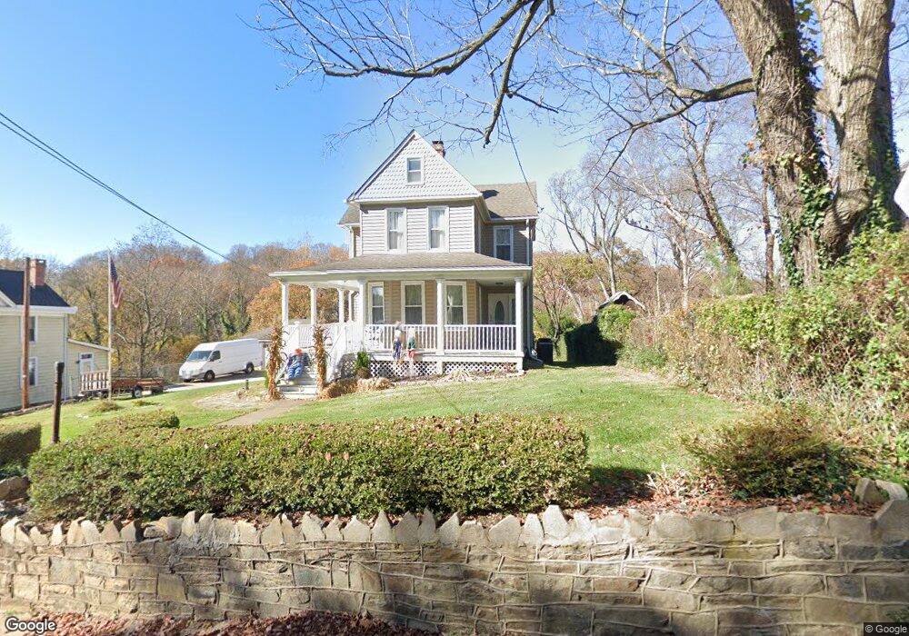 5134 S Rolling Rd, Halethorpe, MD 21227 - photo 1