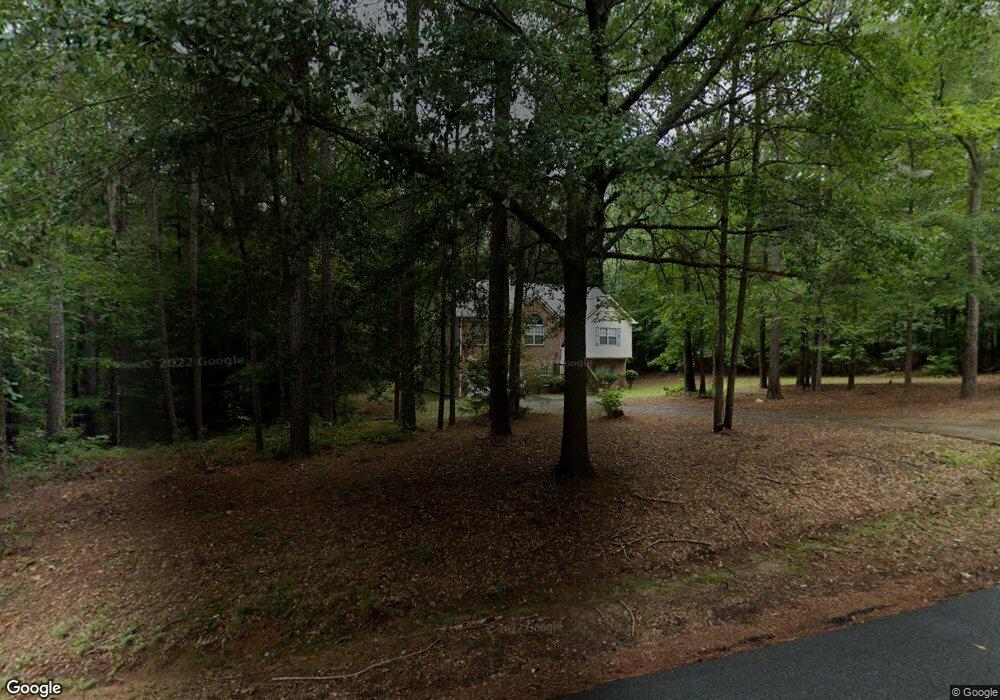 146 Sims Rd, Covington, GA 30016 - photo 1