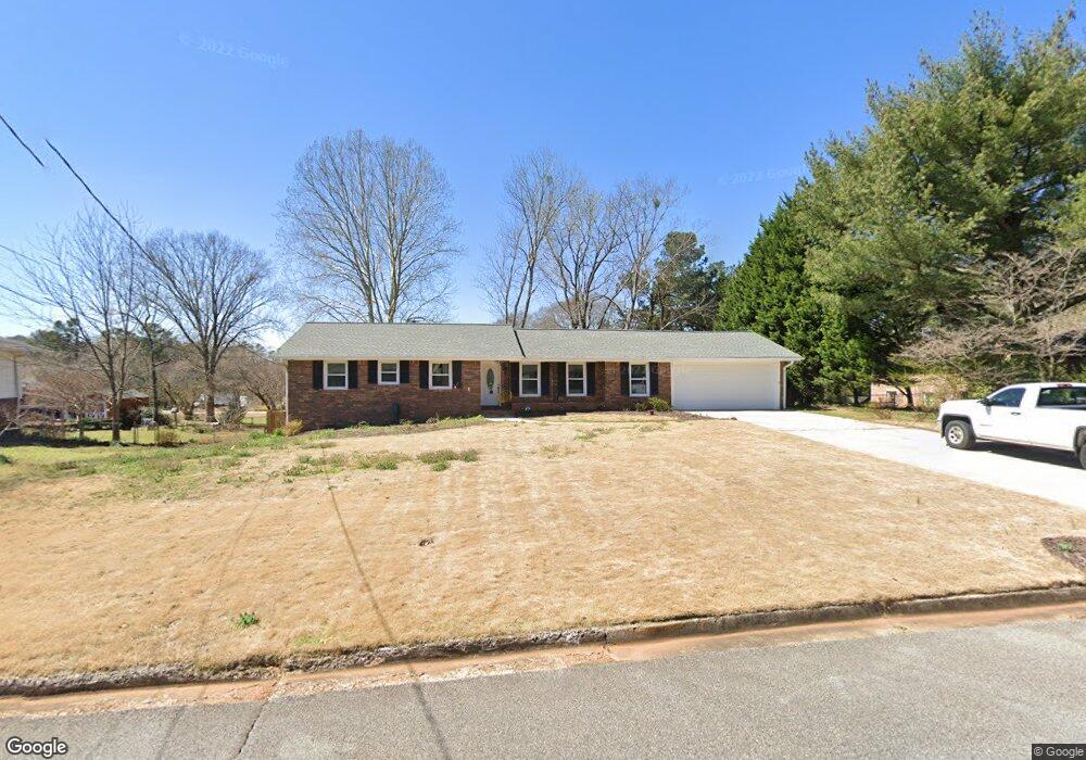 345 Crossville Ct unit 4, Roswell, GA 30076 - photo 1