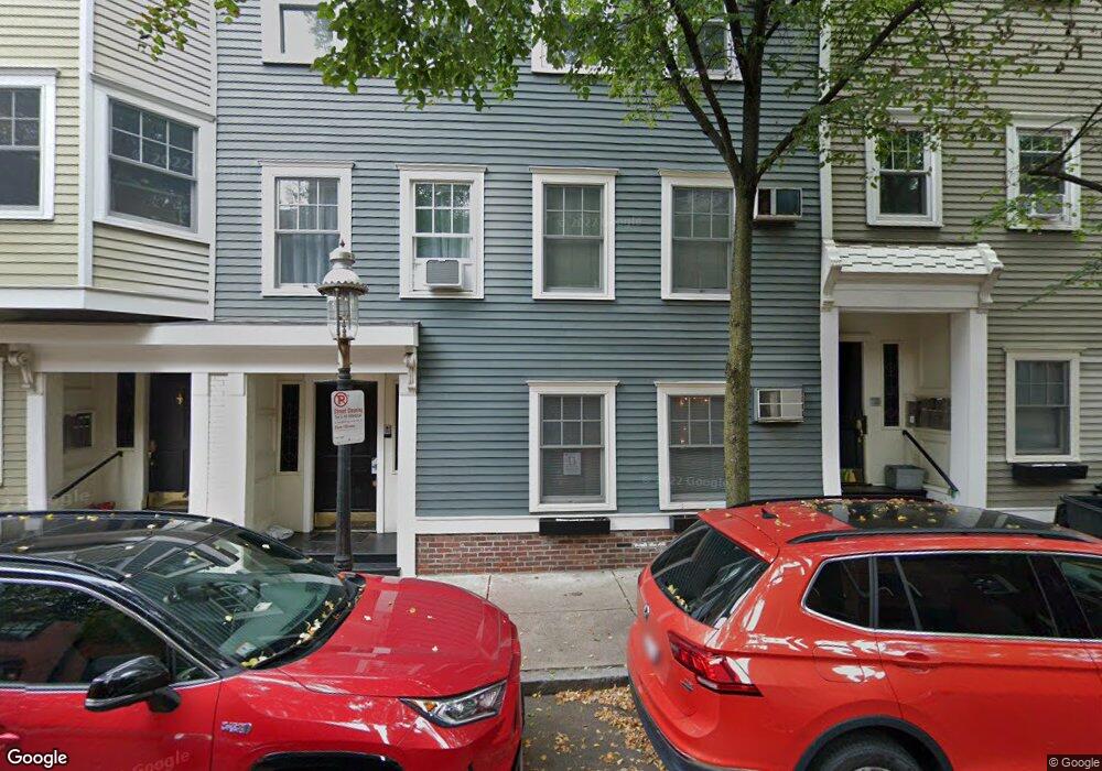 34 Washington St unit 2, Charlestown, MA 02129 - photo 1