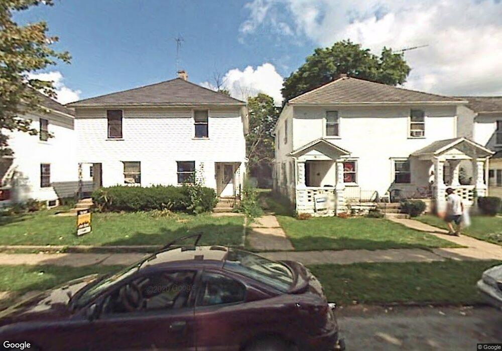 530 S Miami Ave, Sidney, OH 45365 - photo 1