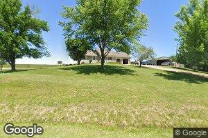 1447 N Lakeshore Dr, Fowler, IL 62338