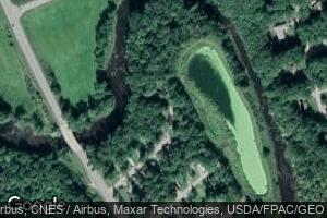 22 Fourth St, Kenduskeag, ME 04450