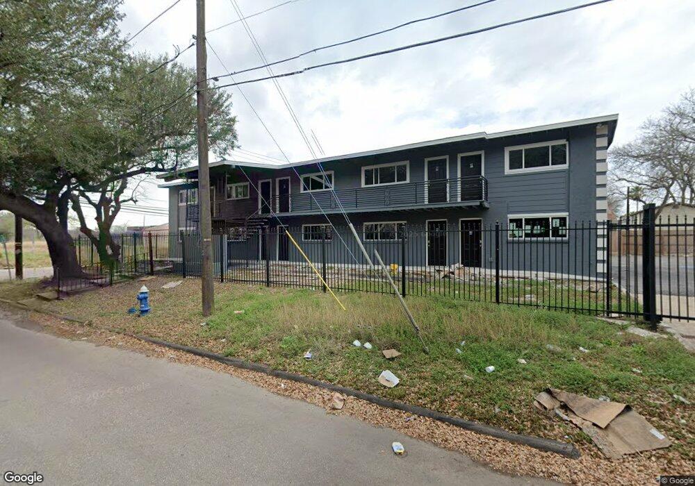 6210 Del Rio St unit 14, Houston, TX 77021 - photo 1