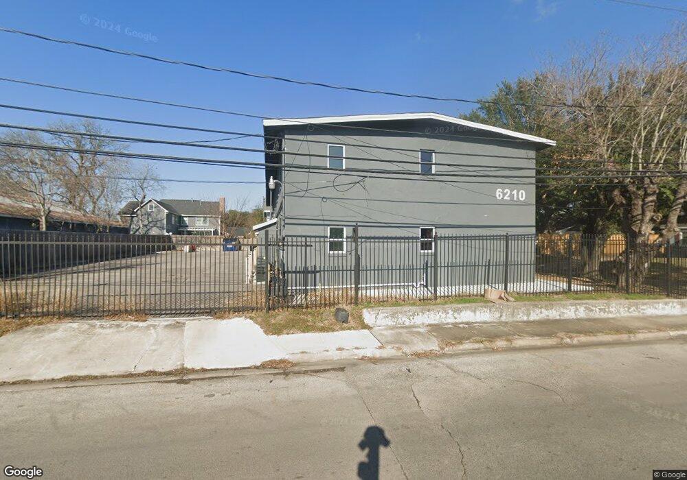 6210 Del Rio St unit 16, Houston, TX 77021 - photo 1