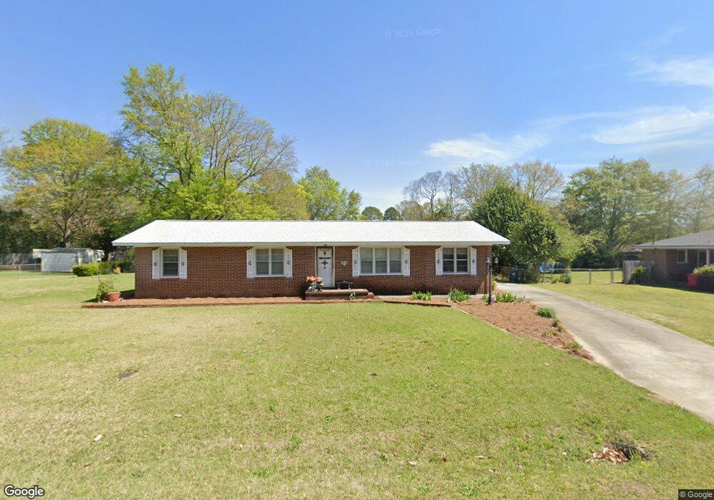 3719 Sandy Cir, Macon, GA 31216 - photo 1