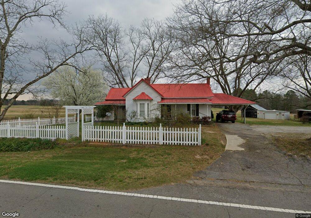 372 Old Muse Rd, Carrollton, GA 30116 - photo 1