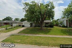 2201 Arapahoe Dr, Lafayette, IN 47909