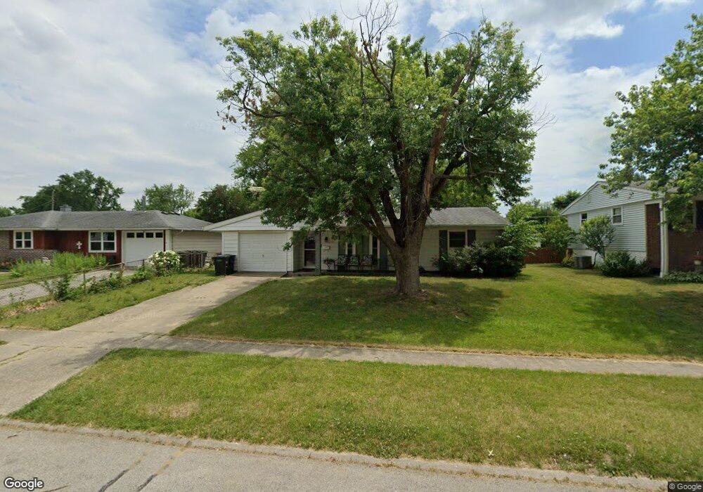 2201 Arapahoe Dr, Lafayette, IN 47909 - photo 1