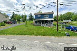 908 Grant St, Bulger, PA 15019
