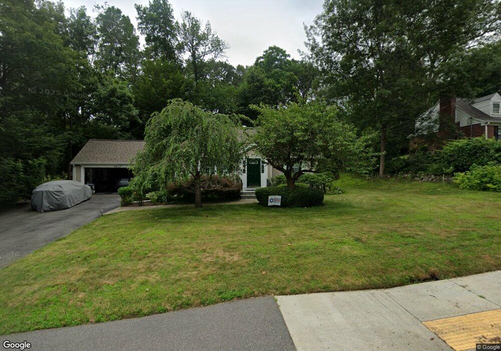 95 Brook Rd, Sharon, MA 02067 - photo 1
