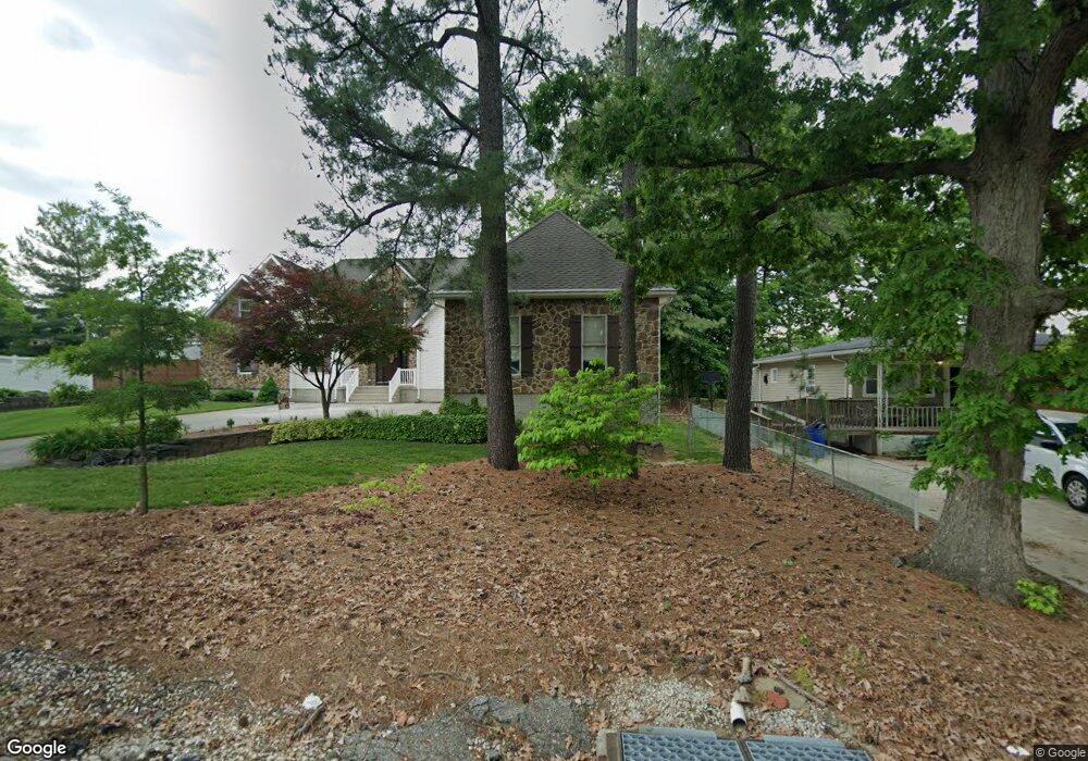 786 George Ave, Essex, MD 21221 - photo 1