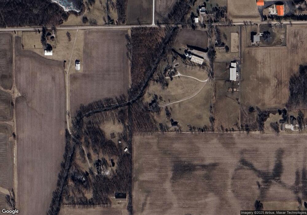 11699 E 100 N, Sheridan, IN 46069 - photo 1