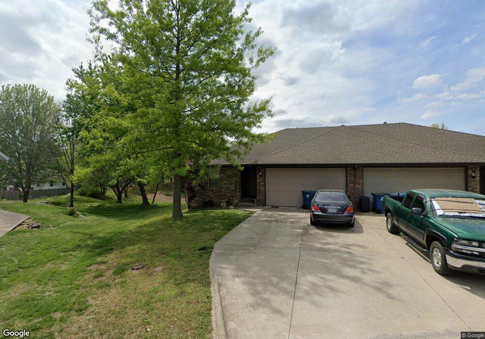 1232 Bluegrass Rd, Nixa, MO 65714 - photo 1