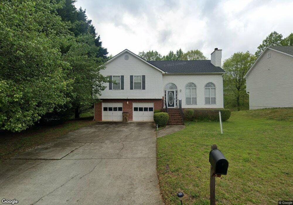 5524 Rolling Mist Ct, Flowery Branch, GA 30542 - photo 1