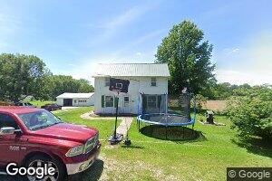 107 Walker St, Ursa, IL 62376