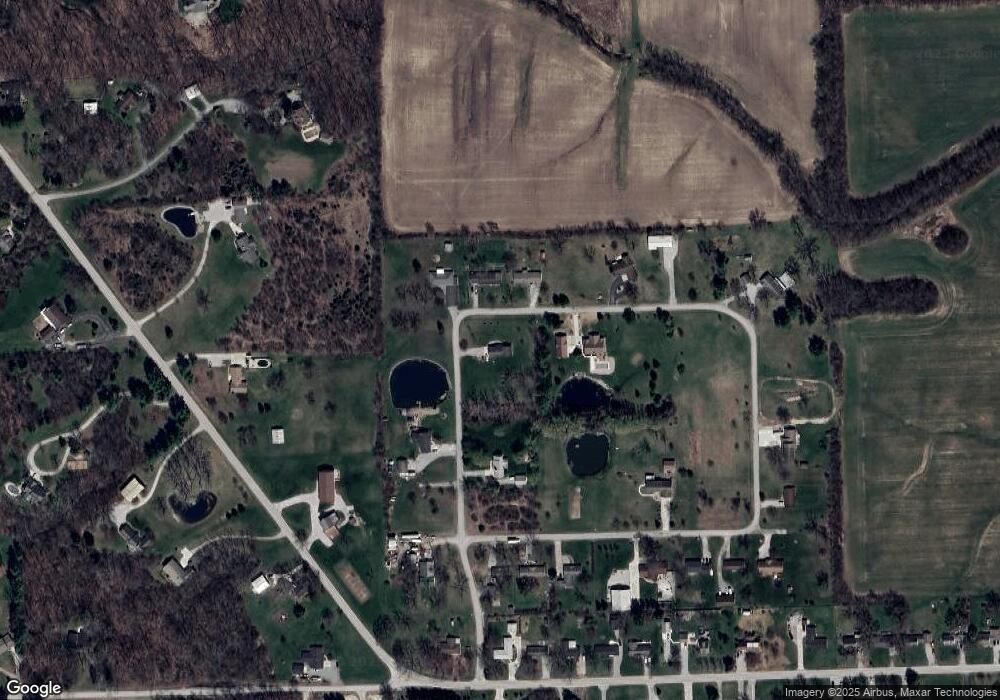 15110 Cedar Ln, Leo, IN 46765 - photo 1