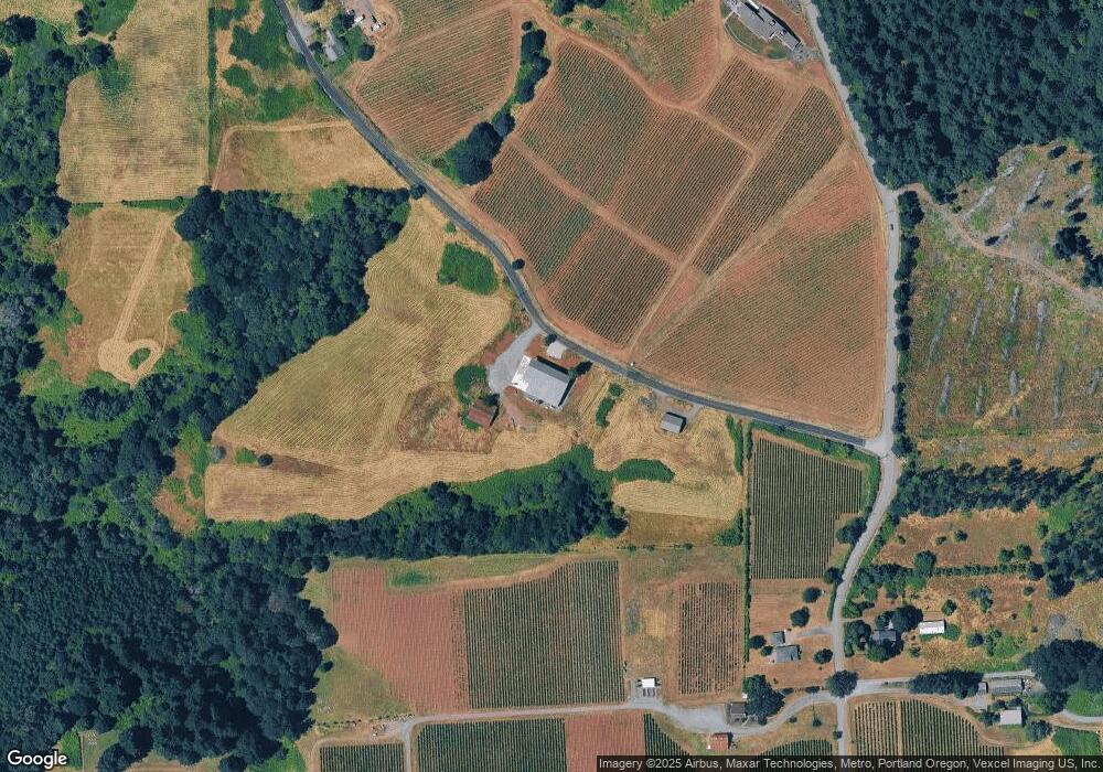 18800 NE Tykeson Rd, Newberg, OR 97132 - photo 1