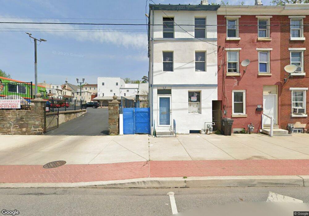 451 E Lafayette St, Norristown, PA 19401 - photo 1