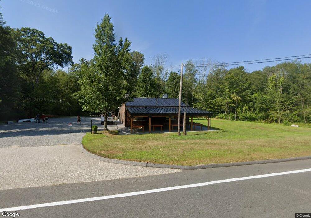 405 Mashamoquet Rd, Pomfret Center, CT 06259 - photo 1