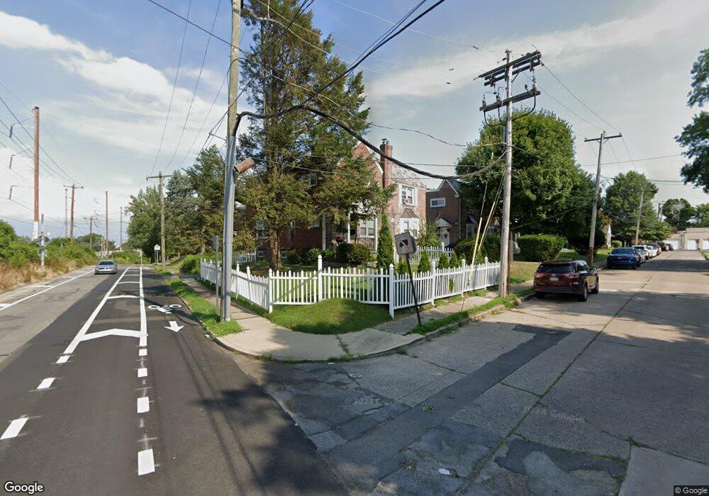 0 Barker Ave, Lansdowne, PA 19050 - photo 1