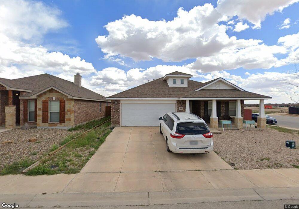 800 E 96th St, Odessa, TX 79765 - photo 1