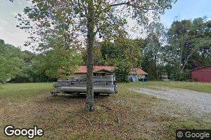 88 New Stephens Mill Rd, Pine Knot, KY 42635