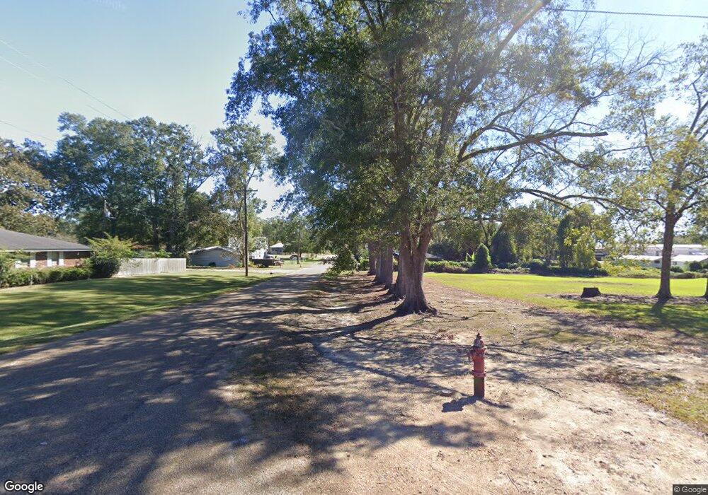 309 3rd St, Osyka, MS 39657 - photo 1