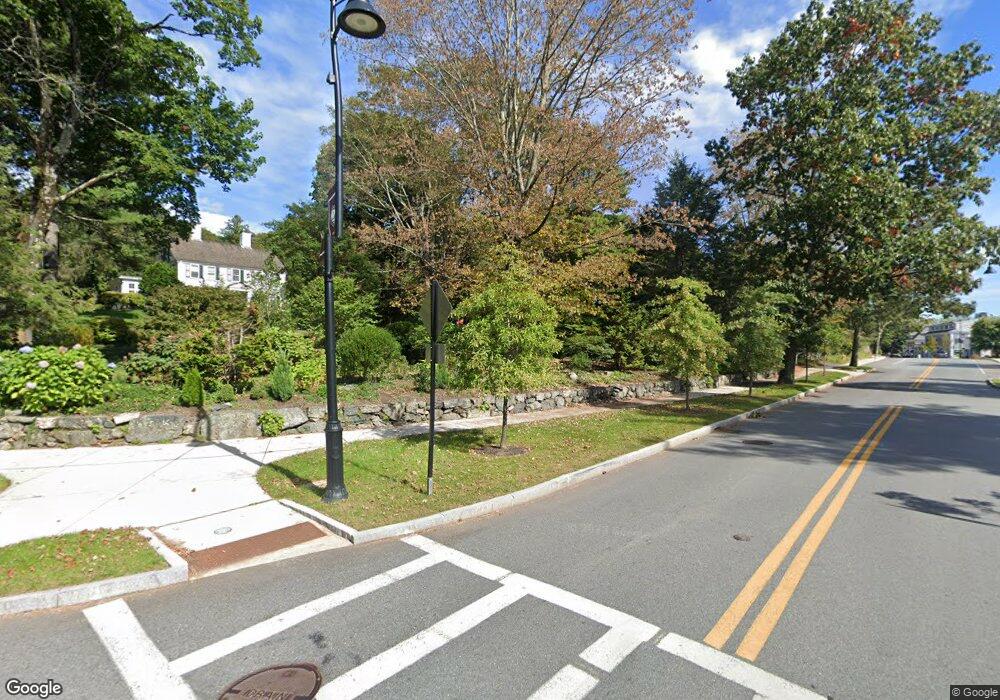 1 Concord Rd, Weston, MA 02493 - photo 1