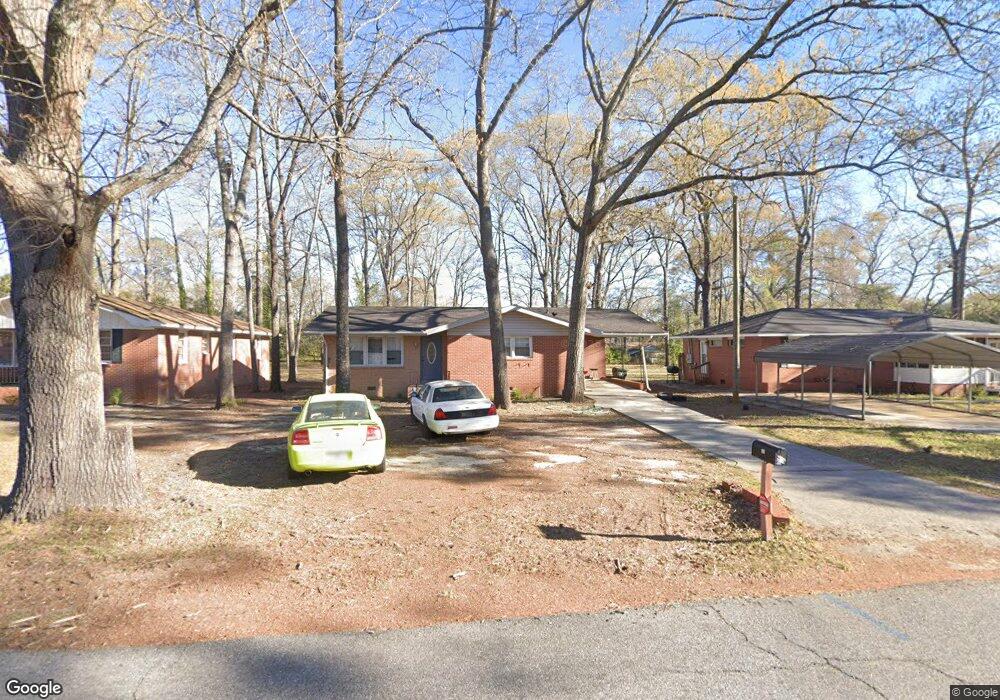 130 Jackson St, Warner Robins, GA 31088 - photo 1