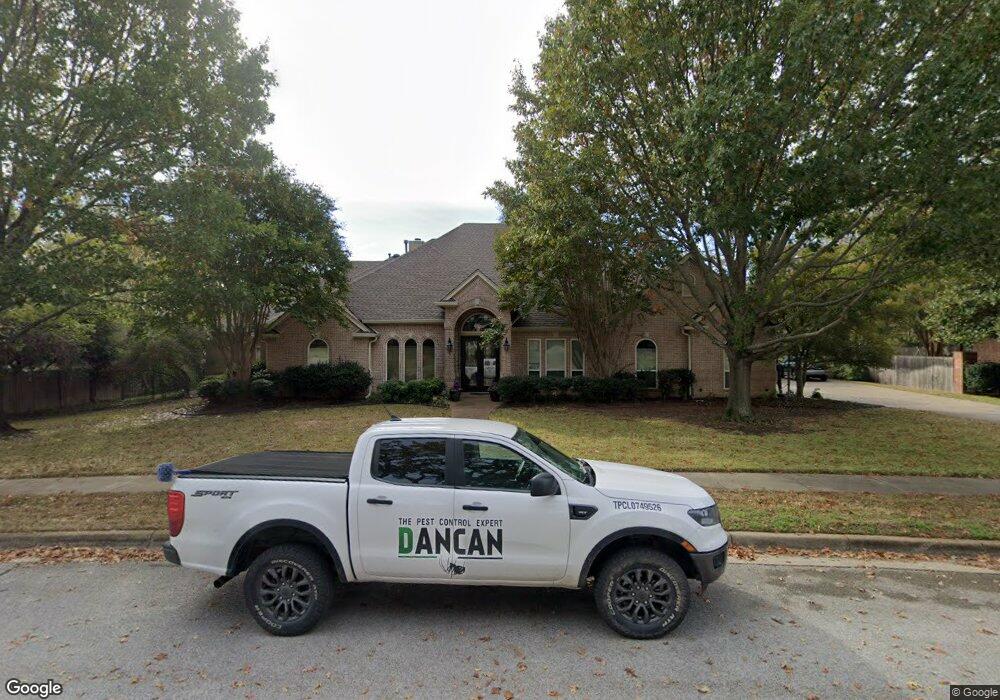 2803 Yorkshire Ln, Southlake, TX 76092 - photo 1