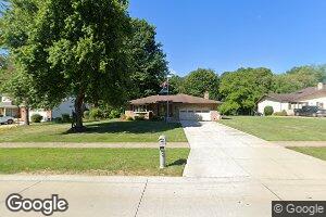 6560 Strathmore Dr, Cleveland, OH 44125