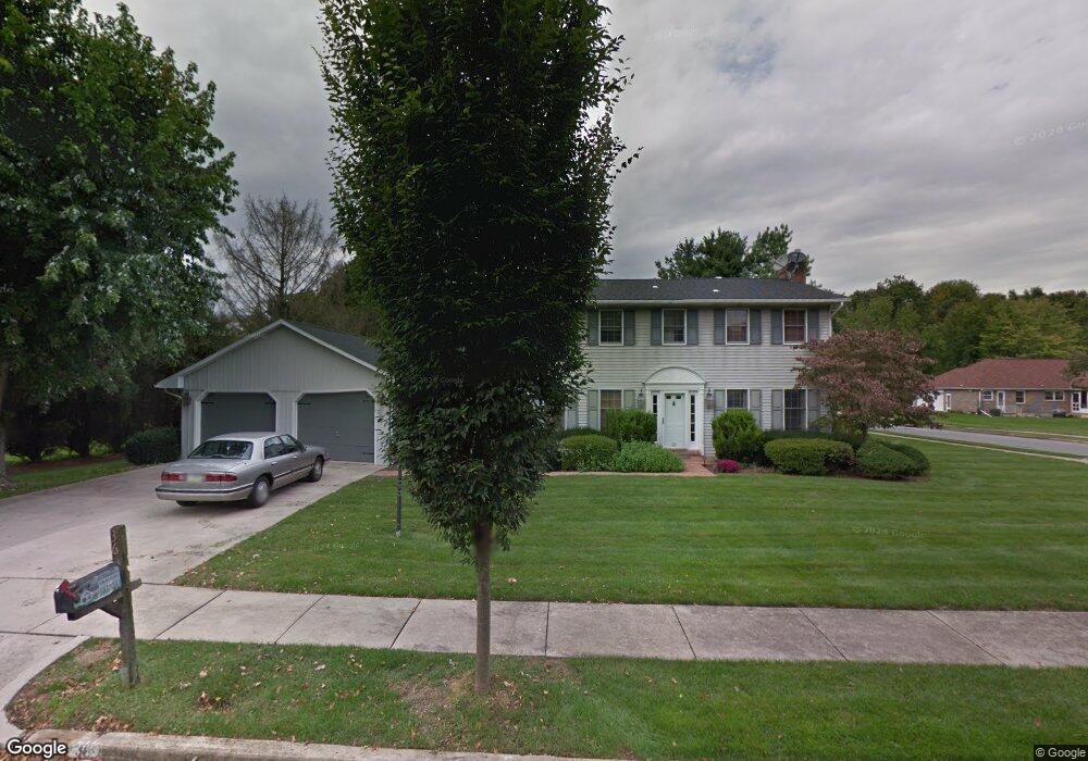 36 Brandywine Ct, Reading, PA 19610 - photo 1