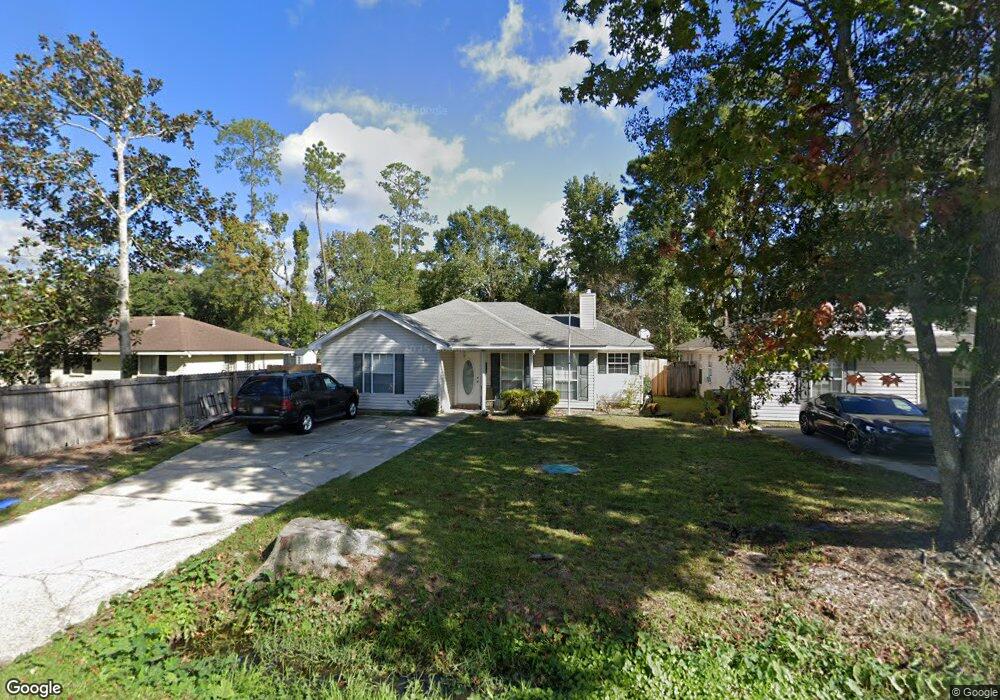 2118 Oriole St, Slidell, LA 70460 - photo 1