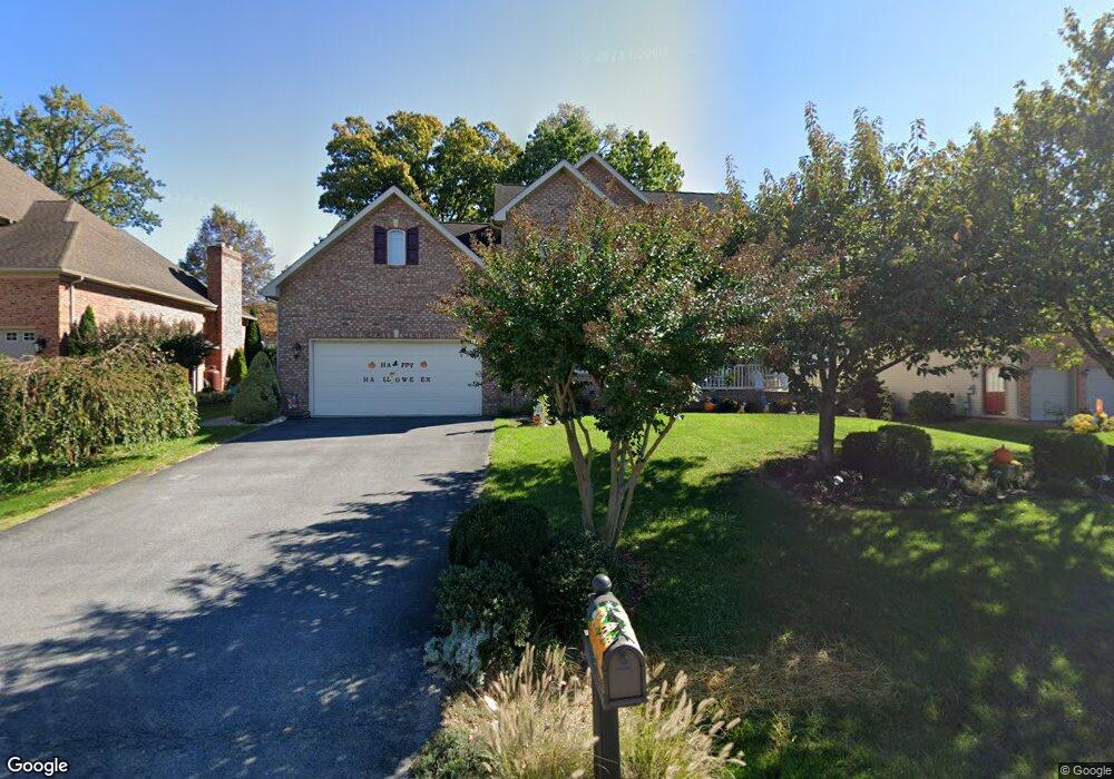 10613 Connor Dr, Williamsport, MD 21795 - photo 1